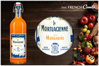 La Mortuacienne Mandarine